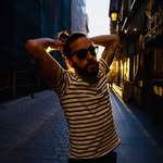 Juan A. de la Rica Gegundez - @juanmayhem - Instagram