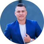 Juan Maya - @realjuanmaya - Instagram