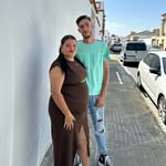 @juanmayantonia05 - Instagram