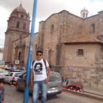 Juan Mayorca - @juanjo0712_ - Instagram