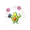 A_vocadosfit - @juanmaysusana - TikTok