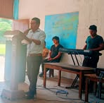 Juan Maysito Tentetz - Facebook