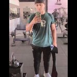 Juan McCall - @juanabarcapino - Instagram
