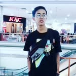 Juan Hendra Mckenzie - @juanhendramckenzie - Instagram