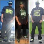 Juan JMack McKenzie Sr. - @j.mack75 - Instagram
