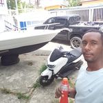 Juan Carlos Mclean - @juancarlosmclean - Instagram