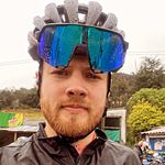 Juan Pablo Caballero McLeod - @juanpmcleod - Instagram