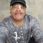 Juan Reshay Mcqueen - @juanmcqueen - Instagram