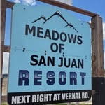 Meadows of San Juan Resort - @meadowsofsanjuanrv - Instagram