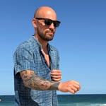 Juan Mella - @juanmellafco - Instagram