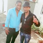 Juan melvin calcaño Medina - @juanmelvincalcano - Instagram