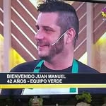 Juan Ortiz de Mendivil - @juanmaortizdemendivil - Instagram