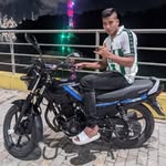 Juan Mier - @juand_a2588 - Instagram