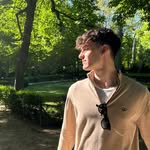 Juan Antonio Milán Cánovas - @juanmilann - Instagram