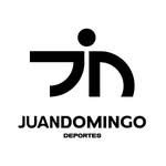 Juan Domingo Deportes - @juandomingodeportes - Instagram