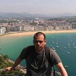 Juan Mingo - @juanmingo - Instagram