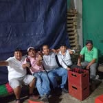 Juan Mingo Villanueva Tarrillo - @villanuevatarrillo - Instagram