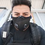 Juan Moralez - @maxvel1106 - Instagram
