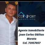 Agente Inmobiliario Juan Carlos Oblitas Morato - Facebook