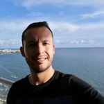 Juan David Alba Morato - @juanalbamorato - Instagram