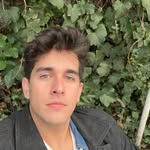 Juan Diego Fuenzalida Morgan - @jdfuenzalida - Instagram