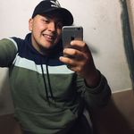 Juan Muller - @juanmcsb - Instagram