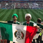Juan Antonio Nader - @juanantonionader - Instagram
