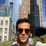 Juan David Castro Nader - @castrojuandavid - Instagram