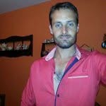 Juan Pablo Nader - @juammpi84 - Instagram