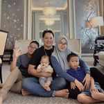 Juan Abdul Rachman - @neff_juan - Instagram