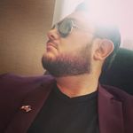 Juan Carlos Córdova Noboa - @el_jc_del_futuro - Instagram
