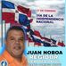 Juan Noboa - Facebook