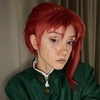 Julia Nohara - @sadwatson - TikTok