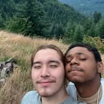 Ja-Juan Olsen - @treytonfrr - Instagram
