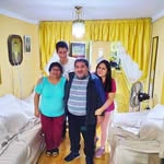 Juan Christian Olsen - @jcos5891 - Instagram
