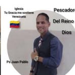 Juan Pablo Ramírez - Facebook