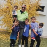 Juan Page - @juanpage66 - Instagram