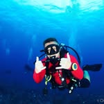 Juan Page - @kiwa_divers - Instagram
