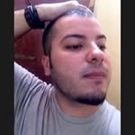 Juan Antonio Palos - @juanpalosv - Instagram