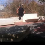 juan - @_juan_parkour023 - Instagram