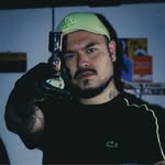 Juan Parck Contreras - @_juanparkmx - Instagram