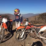 Juan Parker - @juaneparker - Instagram