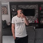 Pablo Palacios - @juanpa.rk - Instagram