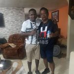 Juan Pearce - @pearcejuan - Instagram