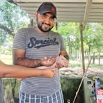 Juan Perez - Facebook