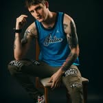 Juan Perez - @smilemagic - Instagram