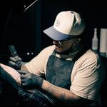 Juan Perez - @juanpereztattoo - Instagram