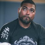 Juan Perez - @kruerperezbjj - Instagram
