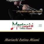 Juan Picado - @mariachi_latino_305_300_4843 - Instagram
