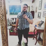 Juan Picado Gonzaga - @juan_picado_gonzaga - Instagram